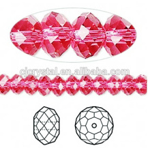 wholesale Glass rondelle beads for making jewelrys,rondelle beads,beads